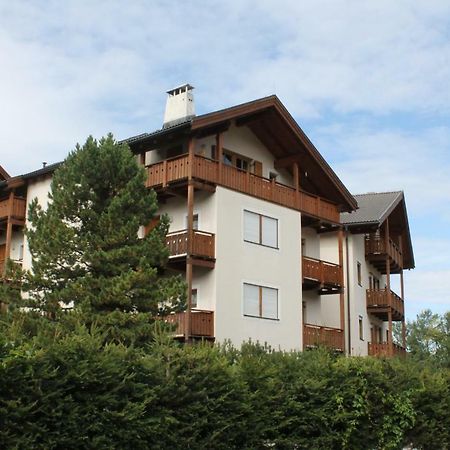 Apartamento Miraval Perathoner Andreas Ortisei Exterior foto