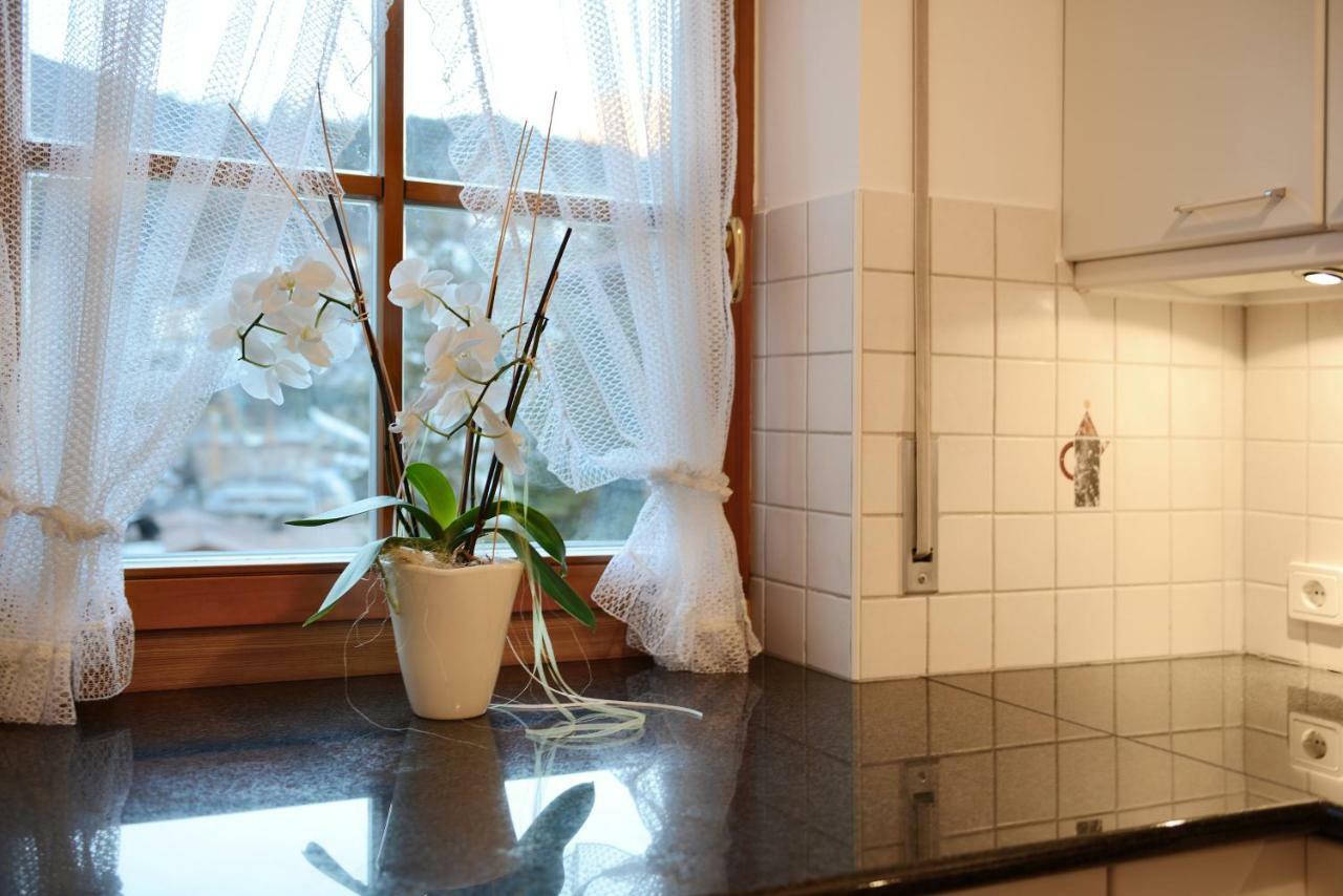 Apartamento Miraval Perathoner Andreas Ortisei Exterior foto