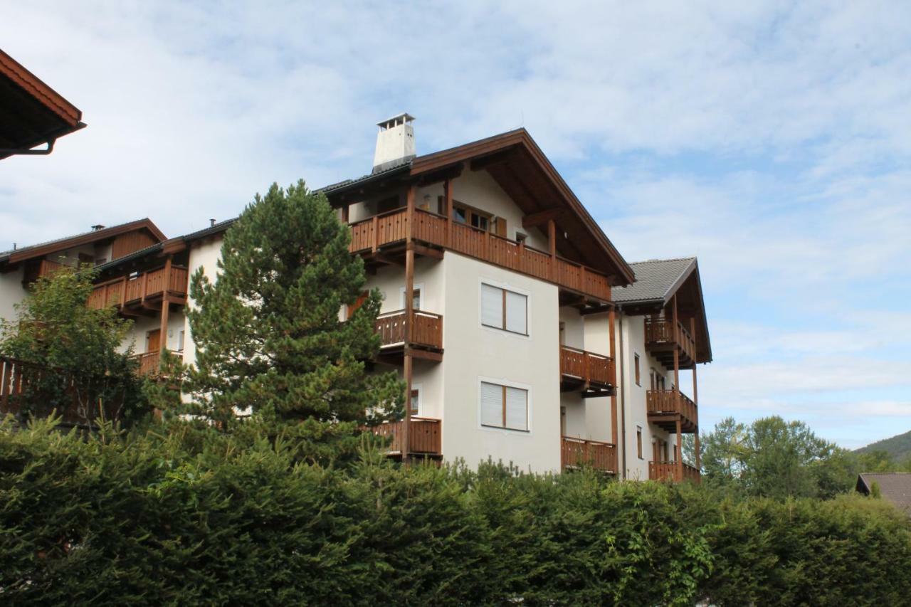 Apartamento Miraval Perathoner Andreas Ortisei Exterior foto